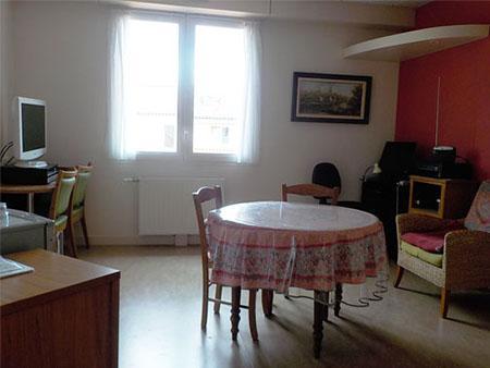Chambre communicante