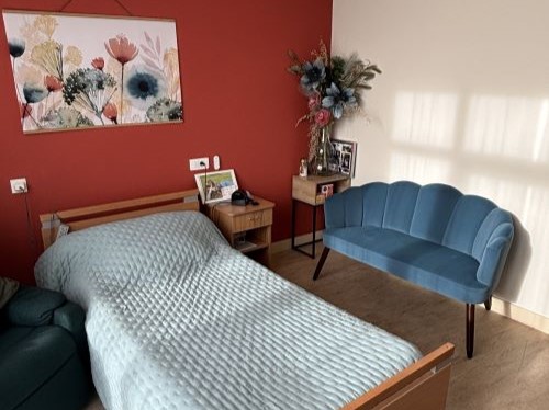 Chambre simple